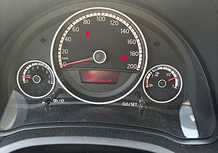 VW Up Volkswagen ! 1.0 EcoFuel BMT move ! move ! BlueMo...