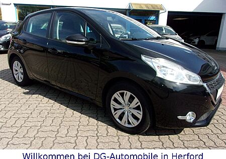Peugeot 208 Active, Bluetooth,Carplay,Klima,Pdc