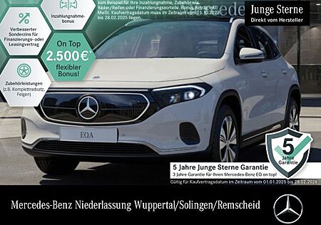 Mercedes-Benz EQA 250+ PROGRESSIVE Avanced/AHK/PANO/Totw/VZ-As