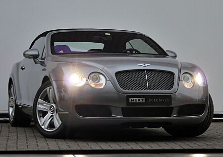 Bentley Continental GTC | Dealer Maintained | Perf. con