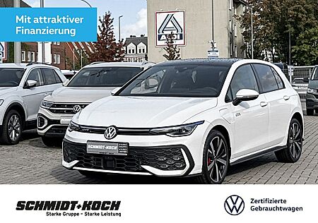 VW Golf Volkswagen VIII 1.5 TSI DSG eHybrid GTE AHK NAVI HUD