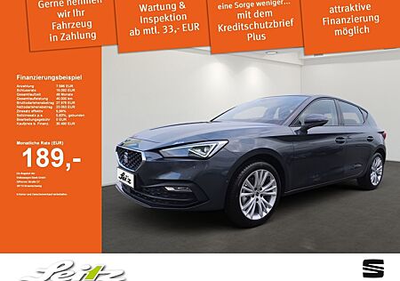 Seat Leon 1.5 TSI Style *MATRIX*NAVI*KAMERA*