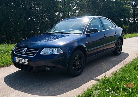 VW Passat Volkswagen 3bg 1.8 T Comfortline *TÜV NEU*