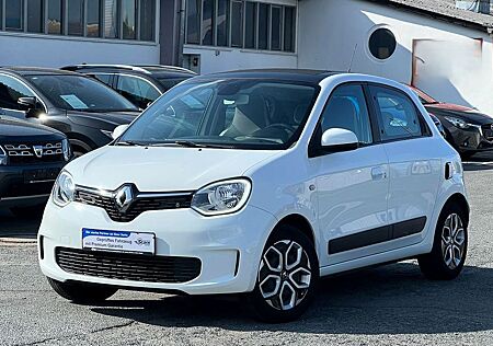 Renault Twingo 1.0 SCe LIMITED KLIMAANLAGE PANORAMA