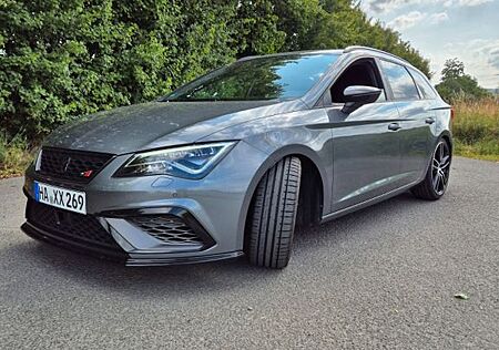 Seat Leon 2.0 TSI Start&Stop ST CUPRA 300 DSG CUP...