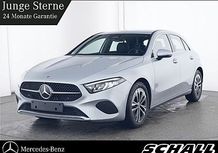 Mercedes-Benz A 180 d PROGRESSIVE+LED+PREMIUM NAVI+KAMERA+SPUR
