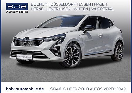 Renault Clio Techno TCe 90 NAVI SHZ PDC BT