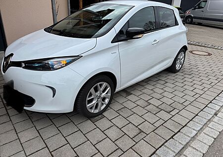 Renault ZOE Life R110/Z.E. 40 Life Allwetterreifen
