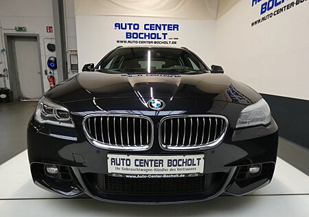 BMW 520 d xDrive M Sportpaket*Navi*Prof*Panorama