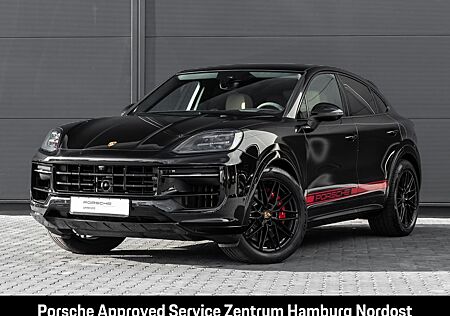 Porsche Cayenne S Coupe BOSE Sportabgas Head-Up