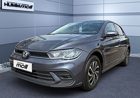 VW Polo Volkswagen 1.0 TSI Life