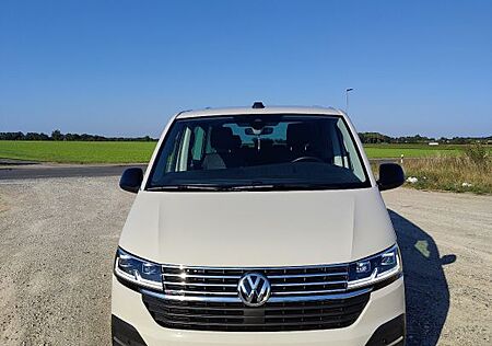 VW T6 Multivan Volkswagen T6.1 Multi Highline Sport 4Motion Standheizung