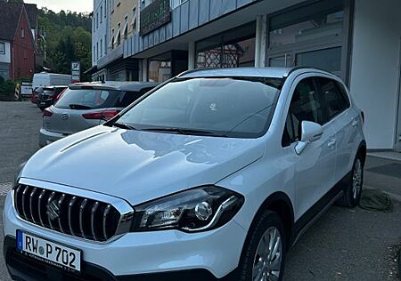 Suzuki SX4 S-Cross 1.4 Boosterjet Comfort