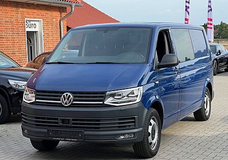 VW T6 Transporter Volkswagen Kasten-Kombi Lang*ACC/DSG/CARPLAY