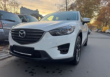 Mazda CX-5 2.2 SKYACTIV-D 150 Nakama AWD Automatik...