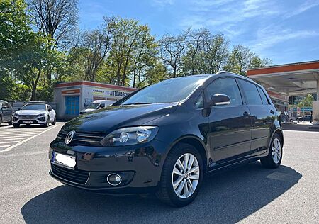 VW Golf Plus Volkswagen VI Style 1.2"Automatik"TÜV-NEU"SHZ"