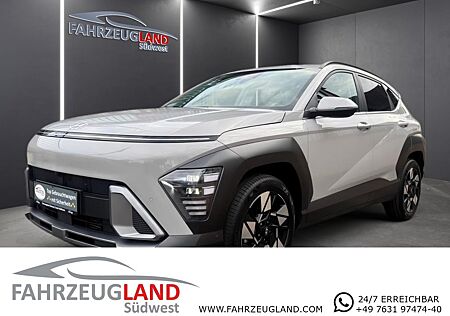 Hyundai Kona Prime 2WD 1.6 T-GDI 2xBose Navi Rückfahr. T