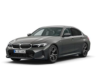 BMW 318i M Sportpaket Klimaaut. Sportsitze