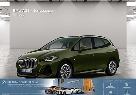 BMW 218d Active Tourer M Sport AHK Driv.Assist.Prof