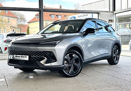 BAIC Beijing X55 1.5 T Automatik ACC LED PANO AHK ALL