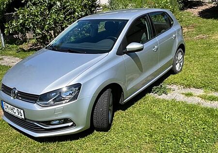 VW Polo Volkswagen 1.2 TSI 66kW -