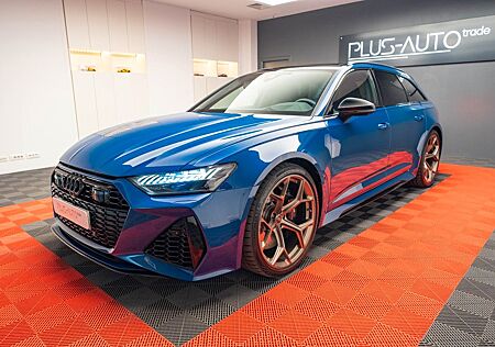 Audi RS6 RS 6 Avant 4.0 TFSI quattro performance