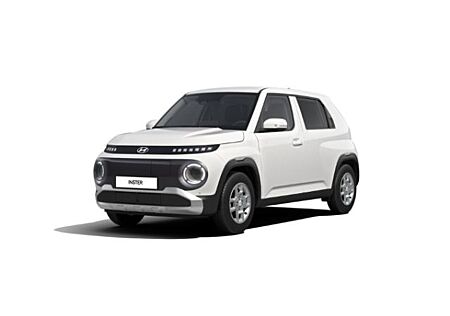 Hyundai Inster Elektro 85 kW FWD Prime 49 kWh Navi 360 K