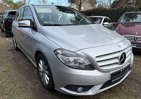 Mercedes-Benz B 200 B