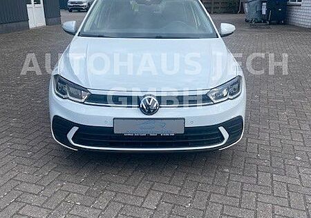 VW Polo Volkswagen VI Life
