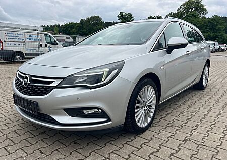 Opel Astra 1.6 BiTurbo/Navi/Led/Teilleder/Keyles Go