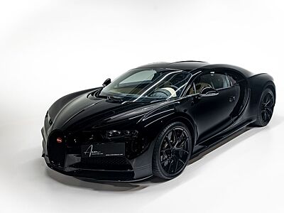Bugatti Chiron *SPORT*