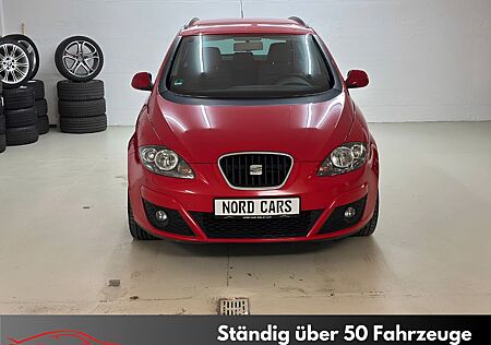 Seat Altea XL 4You 1.6 TDI AUT. *1.HAND *SHZ *PDC