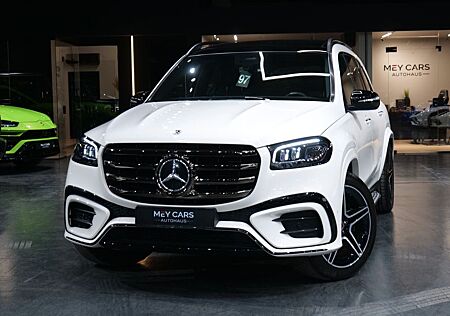 Mercedes-Benz GLS 450 d 4Matic *AMG*Garantie*Airmatic*MwSt*