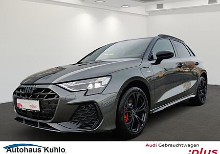 Audi A3 Sportback S-line TFSIe S-tronic, 5J.Garantie,
