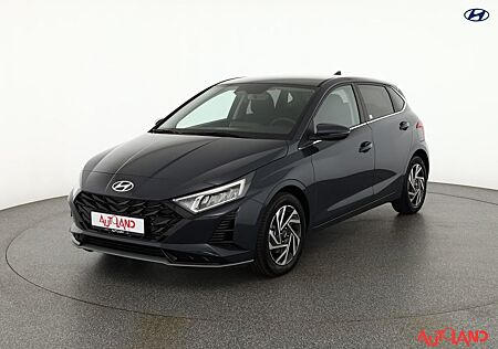 Hyundai i20 1.0 T-GDI Aut. LED Navi Tempomat