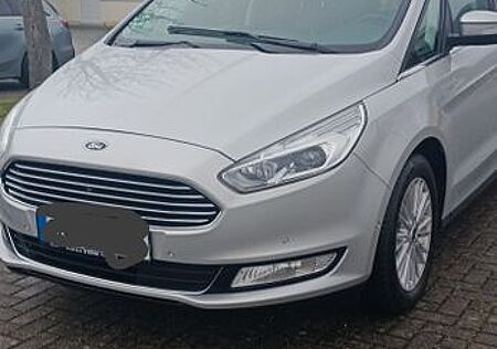 Ford Galaxy 2,0 EcoBlue 140kW Titanium Auto Titanium