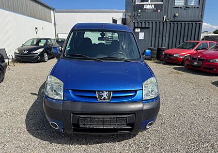 Peugeot Partner *Klima*TÜV*Sitze*Allwetter*