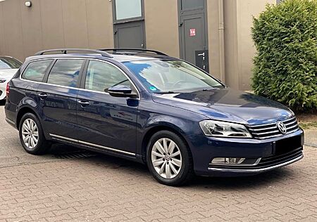 VW Passat Variant gebraucht kaufen VW Passat Variant Volkswagen 2.0 BlueTDI SCR Highline Variant