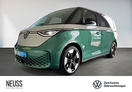 VW ID.BUZZ Volkswagen ID. Buzz Pro +AHK+NAVI+SHZ+MATRIX+OPEN&CLOSE+ACC