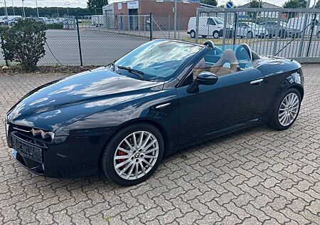Alfa Romeo Spider 2.2 JTS 16V -