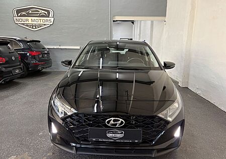 Hyundai i20 T-GDI Comfort / **Automatik**