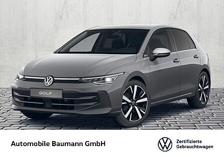 VW Golf Volkswagen VIII 1.5 eTSI DSG STYLE *MATRIX*NAVI*