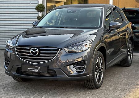 Mazda CX-5 |LED |KAMERA|AHK|PDC|BOSE |SHZ|SPUHALTE|