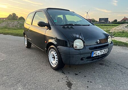 Renault Twingo 1.2 Ganzjahresreifen TÜV 07/26 Pano EFH