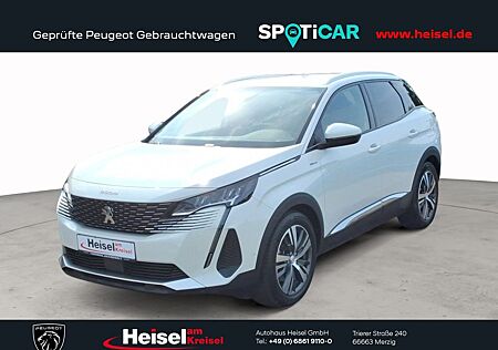 Peugeot 3008 1.6 Plug-In Hybrid Allure Pack 225
