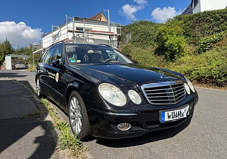Mercedes-Benz E 320 CDI T ELEGANCE Elegance