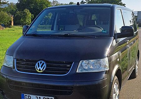 VW T5 Multivan Volkswagen
