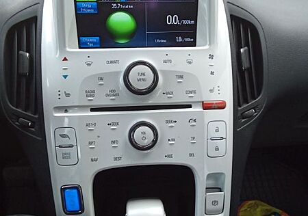 Chevrolet Volt 1.4 Hybrid Exclusive Exclusive