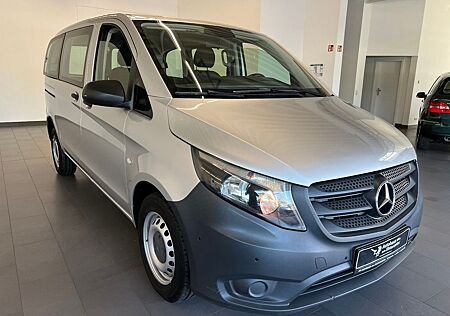 Mercedes-Benz Vito Tourer 116 CDI BT Pro kompakt Navi Klima