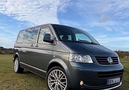VW T5 Caravelle Volkswagen